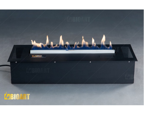 Автоматический биокамин BioArt ABC Fireplace Smart Prime 1900