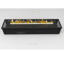 Автоматический биокамин BioArt ABC Fireplace Smart Fire A3 1100