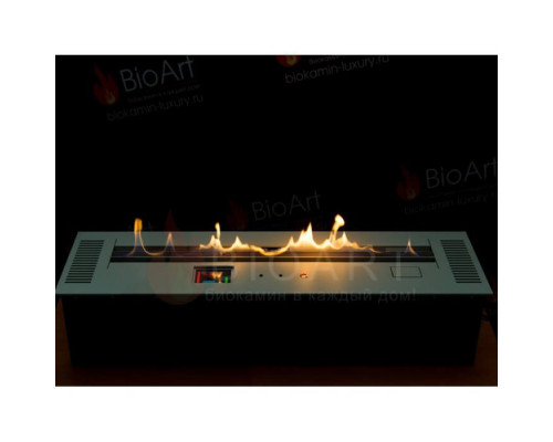 Автоматический биокамин BioArt ABC Fireplace Smart Fire A7 1300