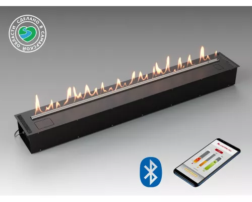 Автоматический биокамин Lux Fire Smart Flame 1900 RC Автоматический биокамин Lux Fire Smart Flame 1900 RC