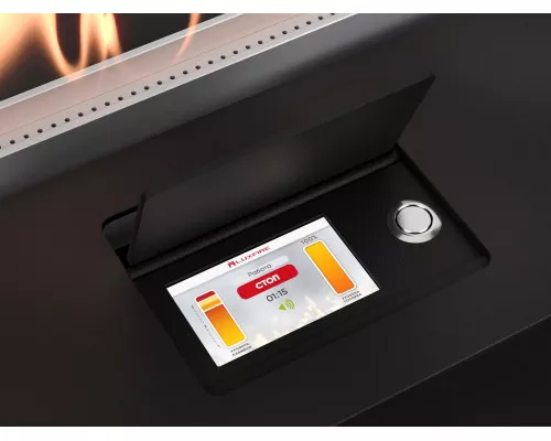 Автоматический биокамин Lux Fire Smart Flame 1900 RC Автоматический биокамин Lux Fire Smart Flame 1900 RC