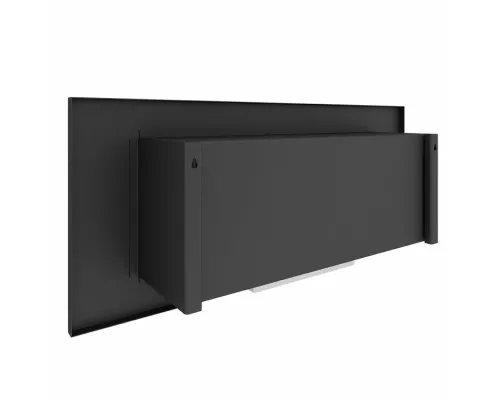 Биокамин встраиваемый SteelHeat LONG 900 LITE Small Биокамин встраиваемый SteelHeat LONG 900 LITE Small