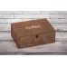 Подарочный набор SteelHeat PREMIUM BOX AFRODITA + деревянная коробка + стартовый комплект