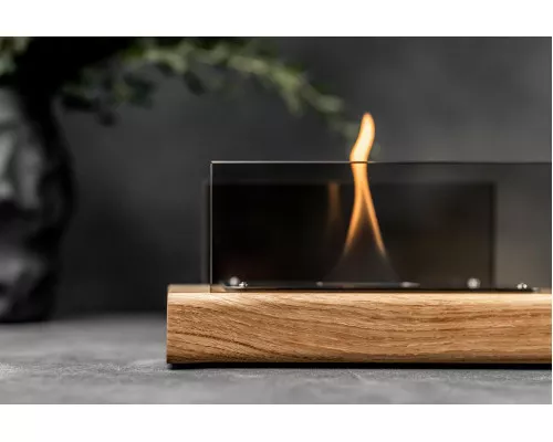 Настольный Биокамин Catterheim Lite Natur Настольный Биокамин Catterheim Lite Natur