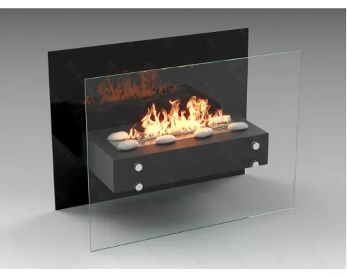 Напольный биокамин Lux Fire "Сенатор" 1200 Напольный биокамин Lux Fire "Сенатор" 1200