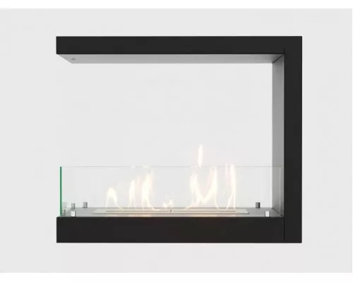 Встроенный биокамин Lux Fire Торцевой 755 М Встроенный биокамин Lux Fire Торцевой 755 М