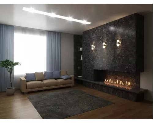 Автоматический биокамин Lux Fire Smart Flame 1900 RC Автоматический биокамин Lux Fire Smart Flame 1900 RC